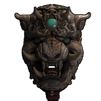 Tiger Mask image