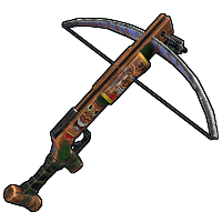 Tiki Crossbow image