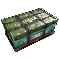 Tools Supply Container image