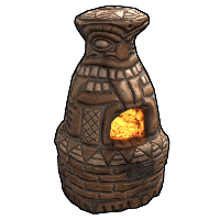 Totem Furnace image
