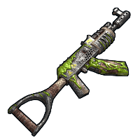 Toxic image