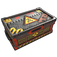 Toxic Box image