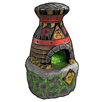 Toxic Furnace image