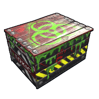 Toxic Hazard Box image
