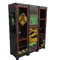 Toxic Locker image