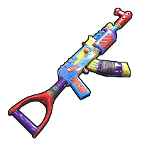 Toy AR image