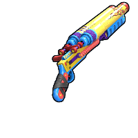 Toy Blaster image