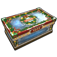 Toy Box image