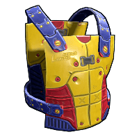 Toy Chestplate image