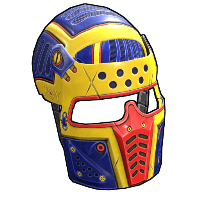 Toy Facemask image