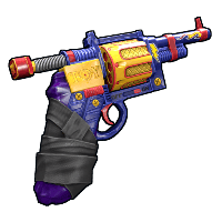 Toy Revolver image