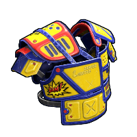 Toy Vest image