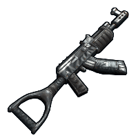 Training AR image