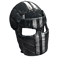 Training Facemask image