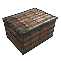 Treasure Crate image