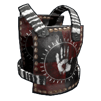 Tribe Warrior Armor image