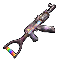 Troll Daddy AK image