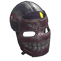 Troll Daddy Mask image
