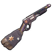 Troll Daddy Pump Shotgun image