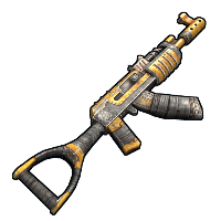 Trust In Rust 3 AR image