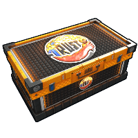 Trust In Rust 3 Box image