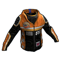Trust in Rust Hoodie image