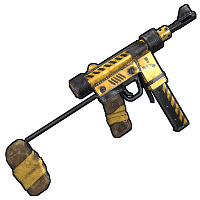tRUSTy Friend image