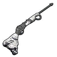Tundra Bolt Rifle image