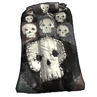 Undead Bedroll image