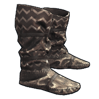 Uprising Hide Shoes image