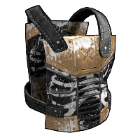 Uproar Chestplate image