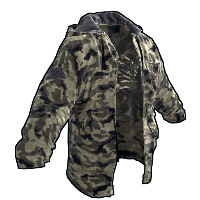 Urban Camo Jacket image