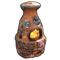 Urban Furnace image