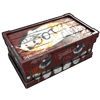 Urban Large Wood Storage image