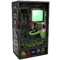 Urban Vending Machine image