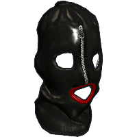 Valentine Balaclava image