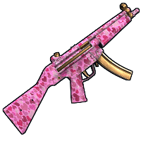 Valentine MP5 image