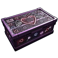 Valentine's Box image