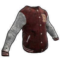 Varsity Jacket image