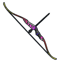 Venomous Bow image