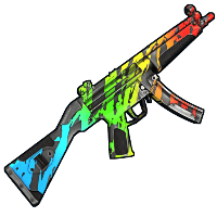 Venomous MP5 image