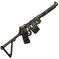 Veteran SAR image
