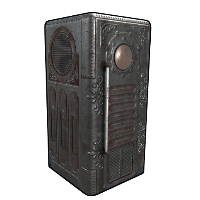 Victorian Food Vault image