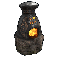 Victorian Furnace image