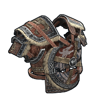 Viking Armor Vest image
