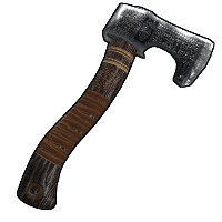Vikings Tomahawk image