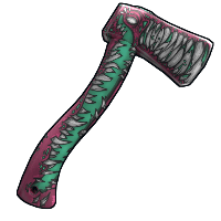 Virus Hatchet image