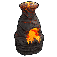 Volcano Furnace image