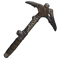 Voodoo Daddy Icepick image