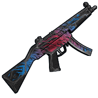 Vortex MP5 image